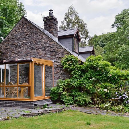 Erw Goed Hen Feudy Villa Arthog ภายนอก รูปภาพ