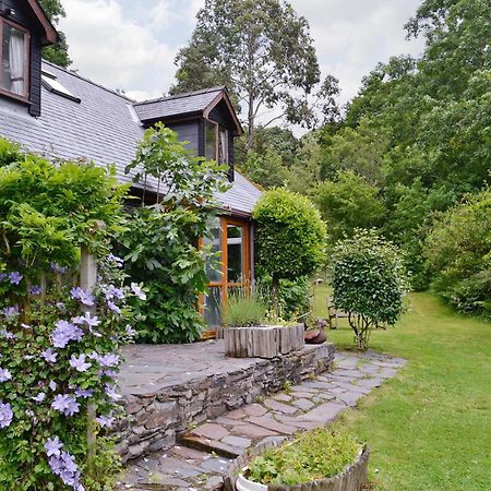 Erw Goed Hen Feudy Villa Arthog ภายนอก รูปภาพ