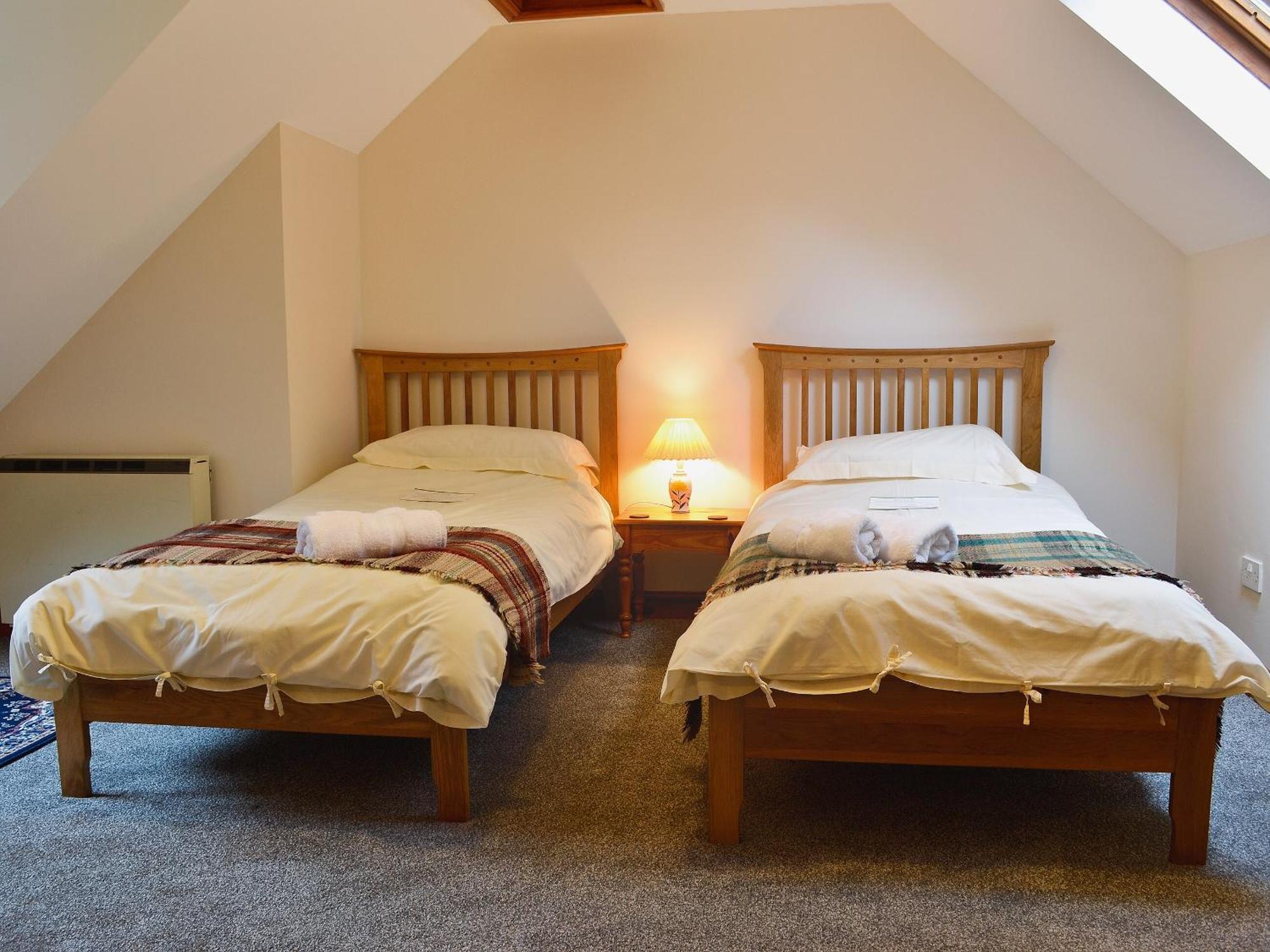 Erw Goed Hen Feudy Villa Arthog ภายนอก รูปภาพ